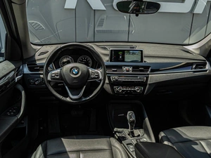 Внедорожник BMW X1 2021 года, 2690000 рублей, Краснодар