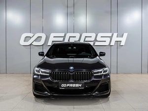 Седан BMW 5 серия 2020 года, 3999000 рублей, Воронеж
