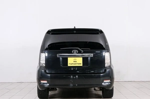 Универсал Toyota Corolla Rumion 2009 года, 1049000 рублей, Красноярск