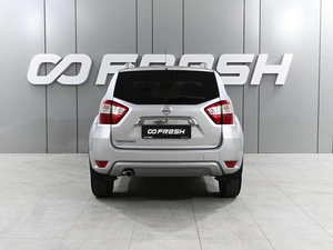 Внедорожник Nissan Terrano 2021 года, 1599000 рублей, Аксай