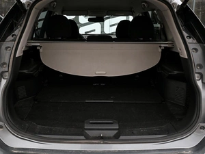 Внедорожник Nissan X-Trail 2015 года, 1729000 рублей, Волгоград