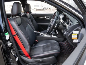 Универсал Mercedes-benz C-класс 2013 года, 1520000 рублей, Краснодар