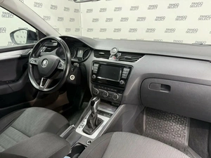 Универсал Skoda Octavia 2016 года, 1999000 рублей, Красноярск