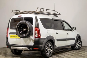 Универсал ВАЗ (LADA) Largus 2013 года, 629000 рублей, Пермь