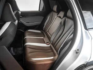 Внедорожник Geely Monjaro 2023 года, 3619000 рублей, Тюмень