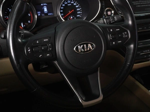 Минивэн Kia Carnival 2018 года, 3760000 рублей, Минеральные Воды