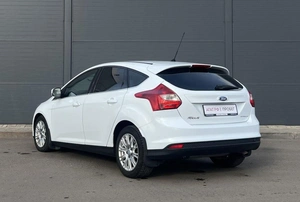Хетчбэк Ford Focus 2014 года, 750000 рублей, Солонцы