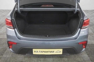 Седан Kia Rio 2019 года, 1359000 рублей, Кемерово
