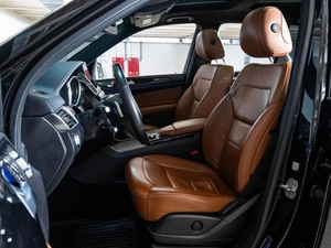 Внедорожник Mercedes-benz GLS-класс 2016 года, 4300000 рублей, Ставрополь