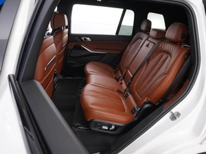 Внедорожник BMW X7 2023 года, 11999999 рублей, Москва
