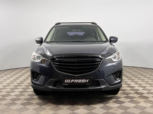 Внедорожник Mazda CX-5 2012 года, 1346100 рублей, Казань