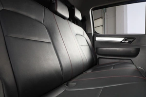 Пикап JAC T6 2023 года, 2059000 рублей, Новосибирск