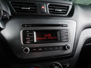 Седан Kia Rio 2012 года, 769000 рублей, Воронеж