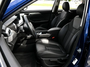 Внедорожник Baic X35 2023 года, 1419000 рублей, Волгоград