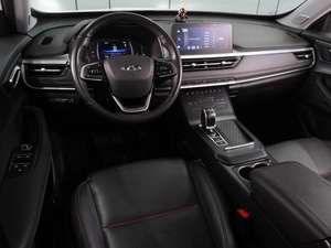 Внедорожник Chery Tiggo 7 Pro 2023 года, 1993000 рублей, Воронеж