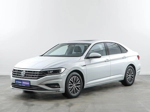 Седан Volkswagen Sagitar 2021 года, 2457077 рублей, Москва