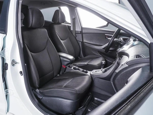 Седан Hyundai Elantra 2013 года, 1090000 рублей, Ростов-на-Дону