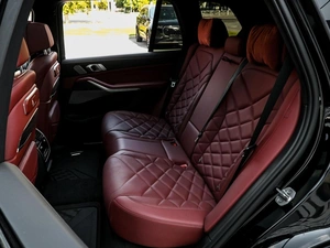 Внедорожник BMW X5 2024 года, 10400000 рублей, Волгоград