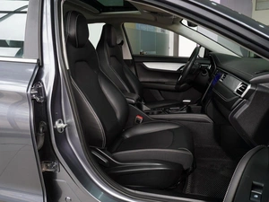 Лифтбек JAC J7 2023 года, 1610111 рублей, Тверь