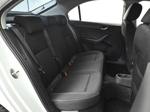 Лифтбек Skoda Rapid 2016 года, 1249000 рублей, Ставрополь