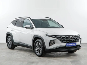 Внедорожник Hyundai Tucson 2023 года, 3398999 рублей, Москва