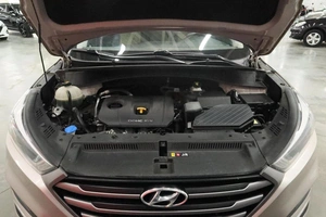 Внедорожник Hyundai Tucson 2018 года, 1980000 рублей, Курск