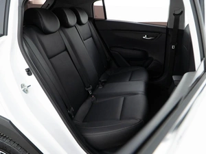 Хетчбэк Kia Rio X 2021 года, 1957077 рублей, Москва