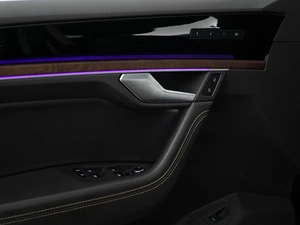 Внедорожник Volkswagen Touareg 2019 года, 5099046 рублей, Москва