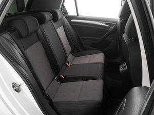Хетчбэк Volkswagen Golf 2014 года, 984000 рублей, Тюмень