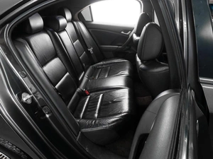 Седан Honda Accord 2008 года, 1149000 рублей, Тюмень