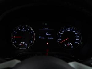 Внедорожник Kia Seltos 2020 года, 2324444 рублей, Москва