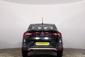 Внедорожник Renault Arkana 2021 года, 1599000 рублей, Пермь