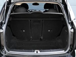 Внедорожник MINI Cooper Countryman 2013 года, 1336000 рублей, Кирилловка