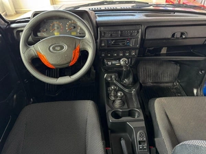 Внедорожник ВАЗ (LADA) 4x4 (Нива) 2019 года, 649000 рублей, Кропоткин