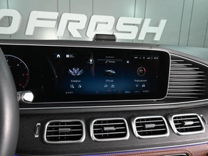 Внедорожник Mercedes-benz GLE-класс 2024 года, 10119000 рублей, Аксай