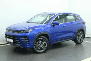 Внедорожник EXEED LX 2023 года, 2170000 рублей, Красноярск