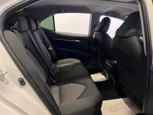 Седан Toyota Camry 2018 года, 2369000 рублей, Красноярск