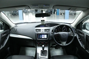 Хетчбэк Mazda Axela 2011 года, 1058000 рублей, Солонцы