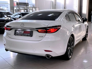 Седан Mazda 6 2020 года, 2897000 рублей, Солонцы