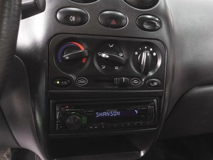 Хетчбэк Daewoo Matiz 2011 года, 390000 рублей, Ростов-на-Дону