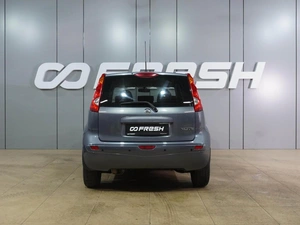 Хетчбэк Nissan Note 2007 года, 650000 рублей, Воронеж