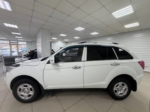 Внедорожник Lifan X60 2014 года, 599000 рублей, Ачинск