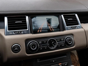 Внедорожник Land Rover Range Rover Sport 2012 года, 2237000 рублей, Краснодар