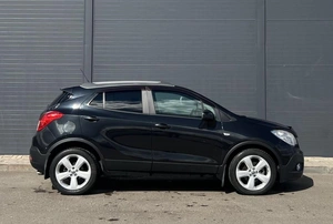 Внедорожник Opel Mokka 2013 года, 900000 рублей, Солонцы