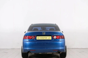 Седан Honda Accord 2007 года, 909000 рублей, Красноярск