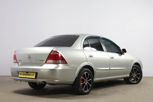 Седан Nissan Almera Classic 2010 года, 729000 рублей, Новосибирск