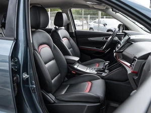 Внедорожник Changan CS55 2019 года, 1340000 рублей, Волгоград