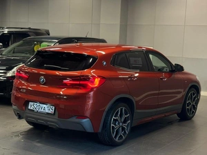 Внедорожник BMW X2 2018 года, 2197000 рублей, Красноярск