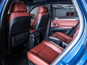 Внедорожник BMW X6 2009 года, 1879000 рублей, Ставрополь