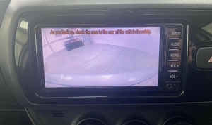 Хетчбэк Toyota Vitz 2018 года, 975000 рублей, Красноярск